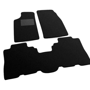 Двошарові килимки Sotra Classic 7mm Black для Dadi Shuttle (mkI) 2007-2011 (ST 06466-CL-Black)