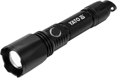 Ліхтар акумуляторний Yato 10 в 900 лм ip 64 YT-08559 (5906083073618)