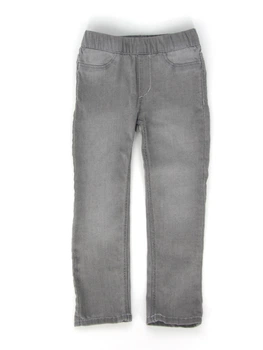 Джеггинсы H&M 92см серый 8017712961