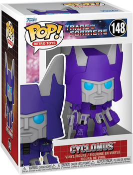 Ігрова фігурка Funko Pop! Циклонус (889698841191)