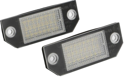 LED подсветка номера для Ford Focus MK2 C-Max