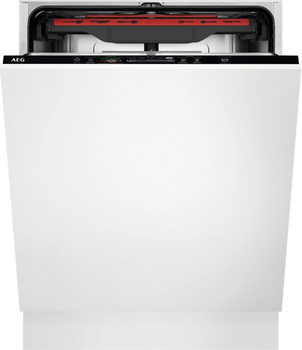 Посудомийна машина AEG FSR52917Z