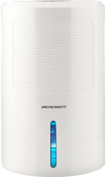 Osuszacz powietrza Berdsen BD-530 Biały