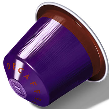 Кофе в капсулах Nespresso Arpeggio Decaffeinato (10 капсул)