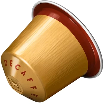 Кофе в капсулах Nespresso Volluto Decaffeinato (10 капсул)