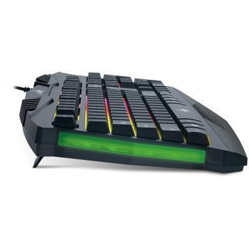 Клавіатура дротова Genius GX Gaming Scorpion K220 (31310475104)