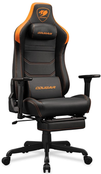 Крісло геймерське Cougar ARMOR EVO S