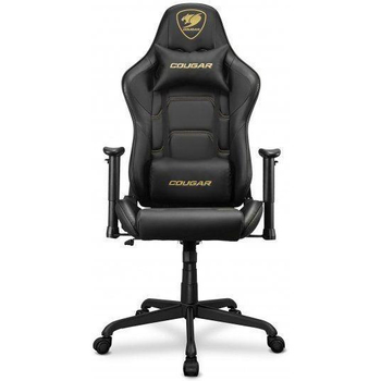 Крісло геймерське Cougar Armor ELITE Royal