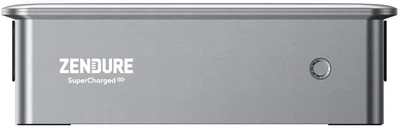 Зарядна станція Zendure Ace 1500 (ZDACE1500-gy-eu)