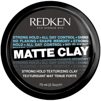 Glinka Redken matująca 75 ml (3474637126759)
