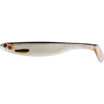 Силикон Westin ShadTeez Slim 10cm 6g Lively Roach (3шт/уп),P022-136-010