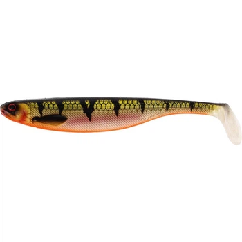 Силикон Westin ShadTeez Slim 10cm 6g Bling Perch (3шт/уп),P022-023-010