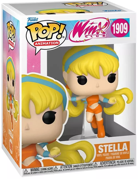 Figurka Funko Pop! Stella (889698837477)