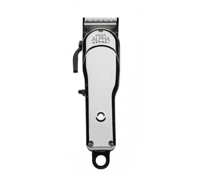 Профессиональная машинка для стрижки Gamma Piu Absolute Alpha Clipper Серый