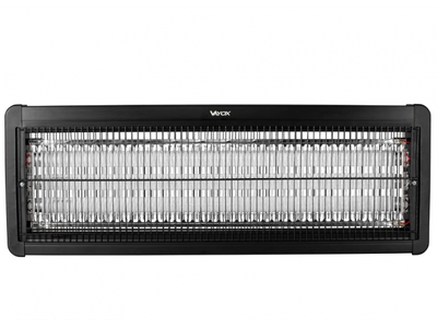 Електрична пастка для комах VAYOX IKV-60W 200 кв. м 60 Вт 4000 В (TBiz16841)