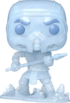 Фігурка Funko POP Games: Mortal Kombat 11 Fatality - Sub-zero (889698803069)