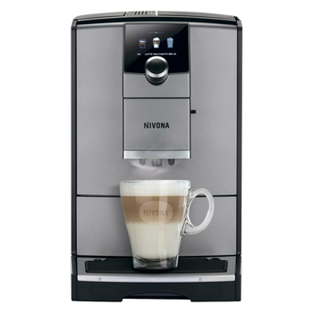 Кофемашина автоматическая NIVONA CafeRomatica 795 (NICR795)