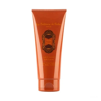 Молочко для тела La Sultane de Saba Body Lotion Ayuverdique