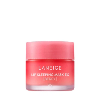 Нічна маска для губ "Лісові ягоди" Laneige Lip Sleeping Mask Berry - 20 g