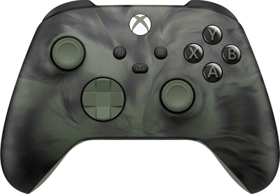 Bezprzewodowy pad do gier Microsoft Xbox Wireless Controller Nocturnal Vapor Special Edition (QAU-00104)