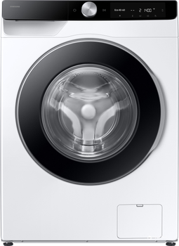 Пральна машина повногабаритна Samsung WW90DG6G94LKUA