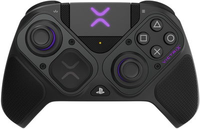 Kontroler PDP Victrix Pro BFG Wireless Controller for Xbox Black (049-002-BK)