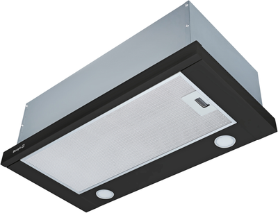 Вытяжка BORGIO TLF (TR) 1100 60 black