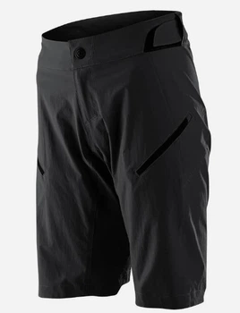Велошорты TLD WMNS LILIUM SHORT; [BLk] M