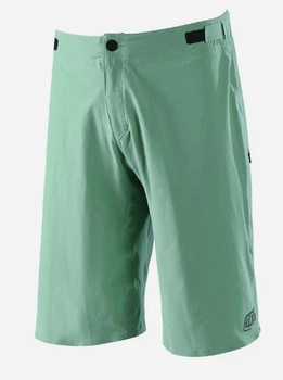 Велошорты TLD DRIFT SHORT SHELL [GLASS GREEN] M