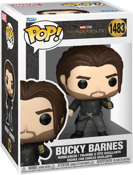 Figurka Funko Pop! Bucky Barnes (Pioruny) (889698760294)