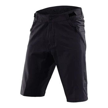 Велошорты TLD Skyline Short Mono [BLk] S