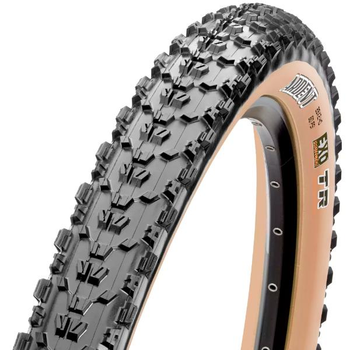 Покрышка Maxxis Ardent 27.5 x 2.25" (folding) EXO/TR Skinwall