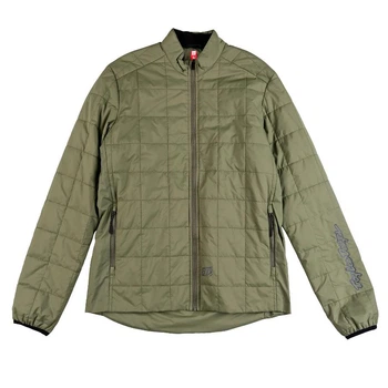 Куртка TLD CRESTLINE JACKET MONO [Olive] S