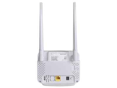 Маршрутизатор роутер 4G World Vision CONNECT MINI