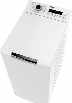 Стиральная машина с вертикальной загрузкой Prime Technics PWT 71216 I