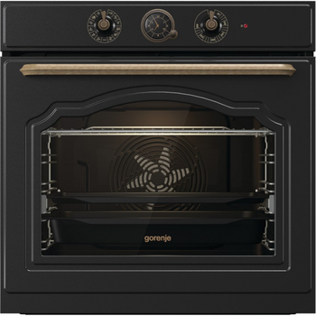 Вбудована духова шафа Gorenje BOS 67372 CLB