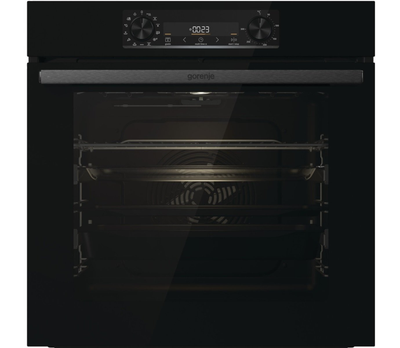 Вбудована духова шафа Gorenje BOS6737E20FBG