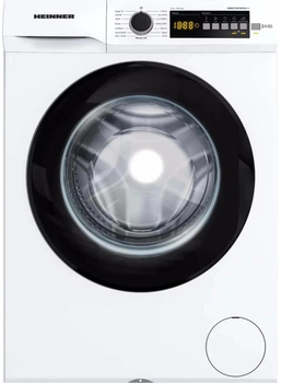 Стиральная машина Heinner HWM-VT2914IVKA+++
