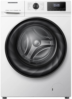 Стиральная машина Heinner HWM-H1014INVA+++