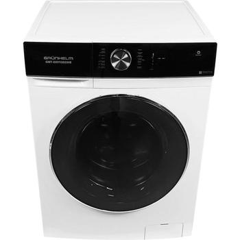 Стиральная машина Grunhelm GWT-DDI112D2WB