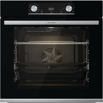 Вбудована духова шафа Gorenje BOSX6737E13BG