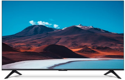 Телевізор Xiaomi 55" TV A 55 2026 (L55MB-AME) (1139936)