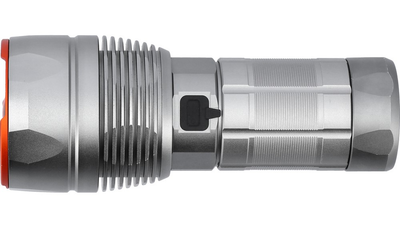 Latarka akumulatorowa Sthor 210 w 14000 lm 88558 (5906083114342)
