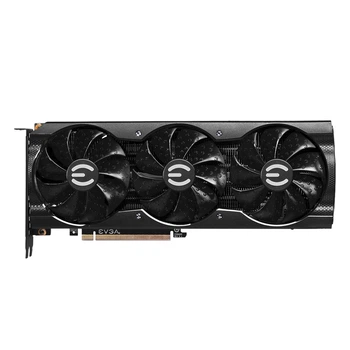 Видеокарта EVGA GeForce RTX 3060 Ti FTW3 ULTRA GAMING (08G-P5-3667-KR)
