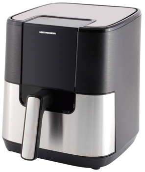 Мультипіч Heinner HAF-H6BKS1500