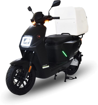Электроскутер LVNENG NCF 2100W 60V24Ah (274418)