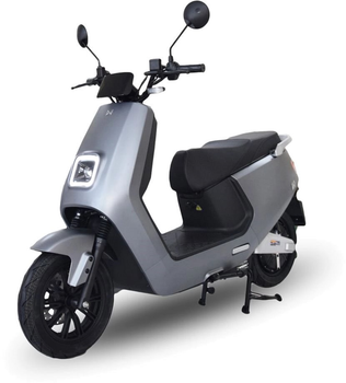 Электроскутер LVNENG LX08 2030W 60V23.4Ah (274421)