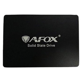 внутренний SSD накопитель AFOX Value 120 GB (AFSN8T3BN120G/SD250-120GN)