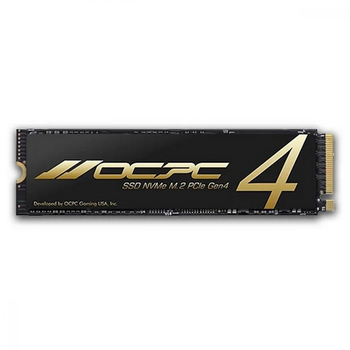 внутренний SSD накопитель OCPC MBL-401 1 TB (SSDMBL4011TB)