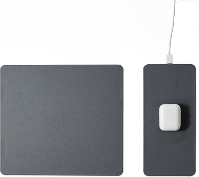 Игровая поверхность Pout Hands 3 Split Grey (8809418160861)